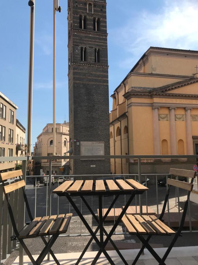 La Torre Apartamento Velletri Exterior foto