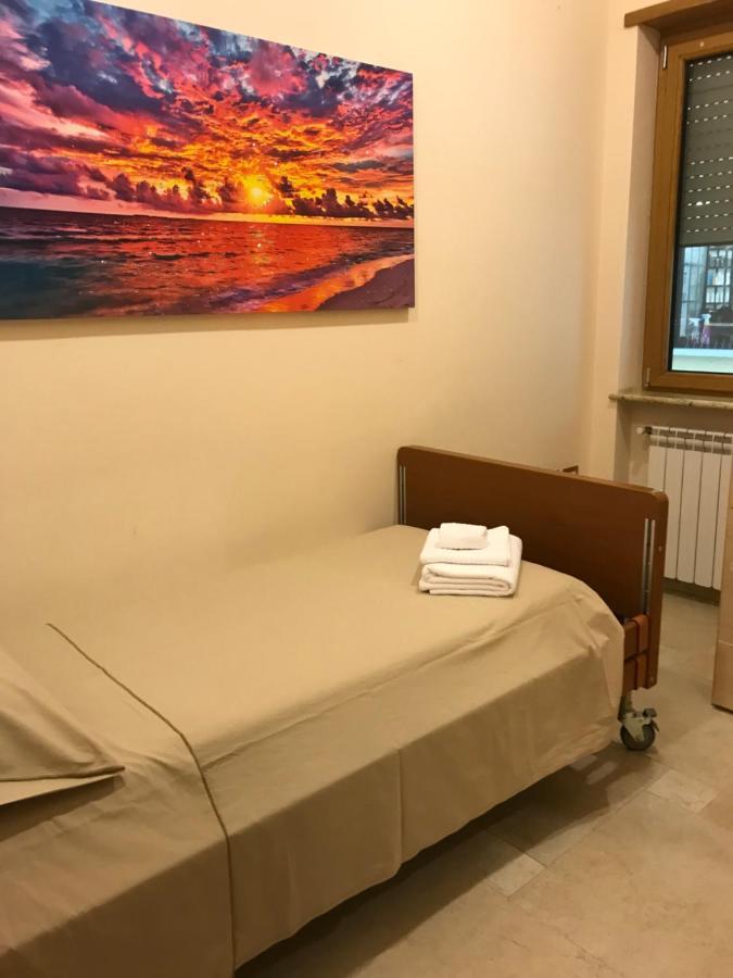 La Torre Apartamento Velletri Exterior foto