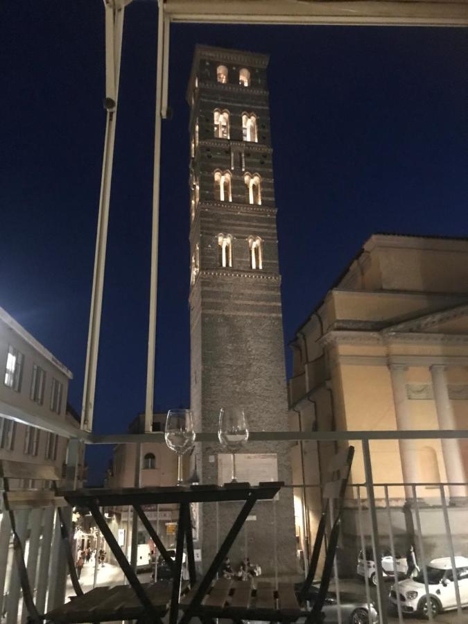 La Torre Apartamento Velletri Exterior foto